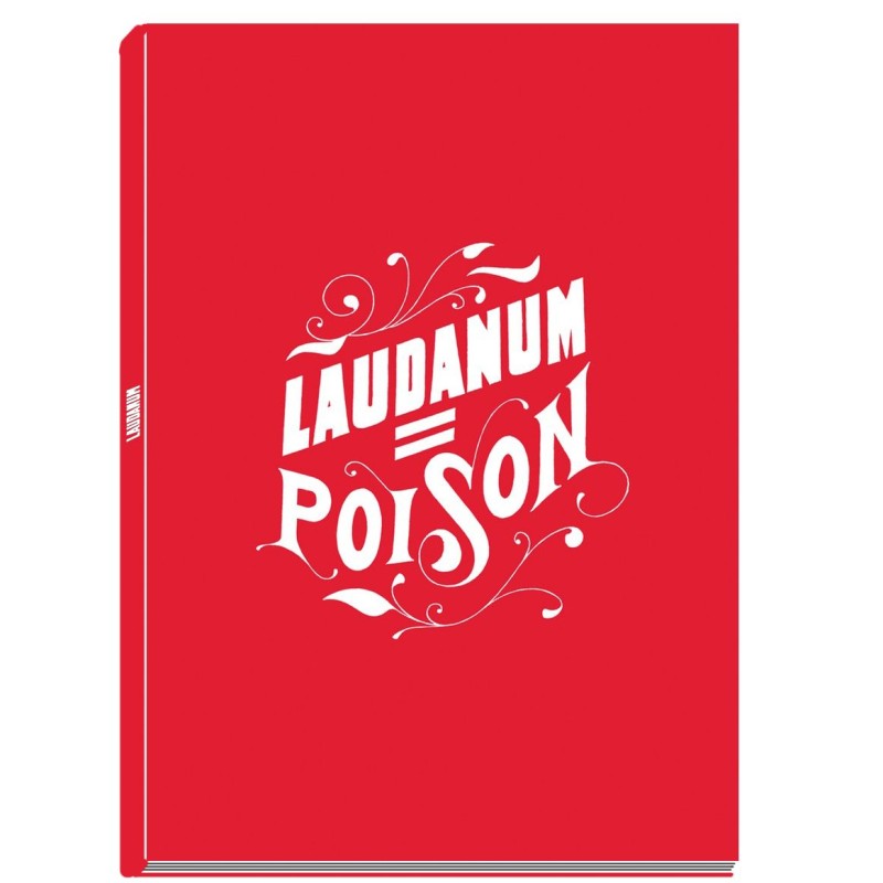 Laudanum Poison